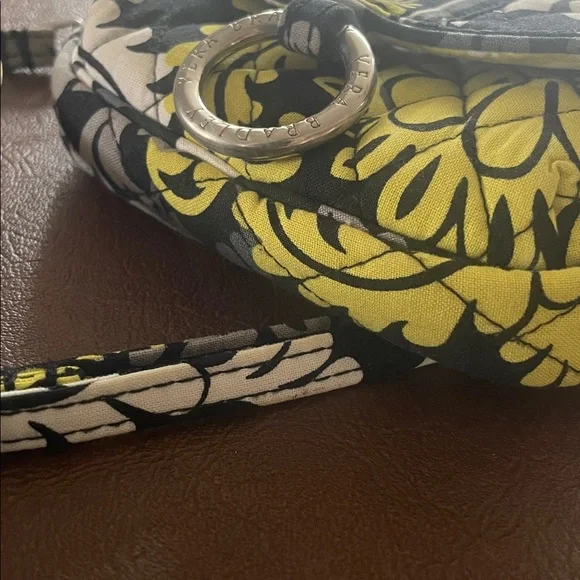 Vera Bradley Mini Crossbody/Hipster Purse - Picture 8 of 8